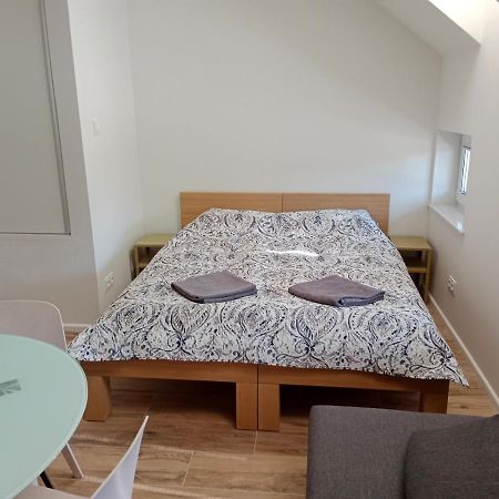Apartamenty Elblaska 20A Braniewo Luaran gambar