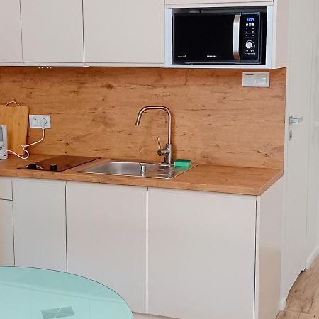 Apartamenty Elblaska 20A Braniewo Luaran gambar