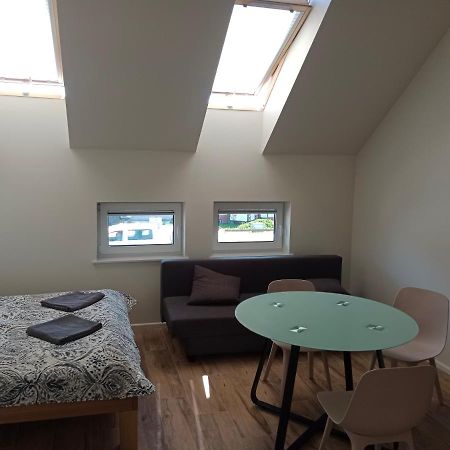 Apartamenty Elblaska 20A Braniewo Luaran gambar