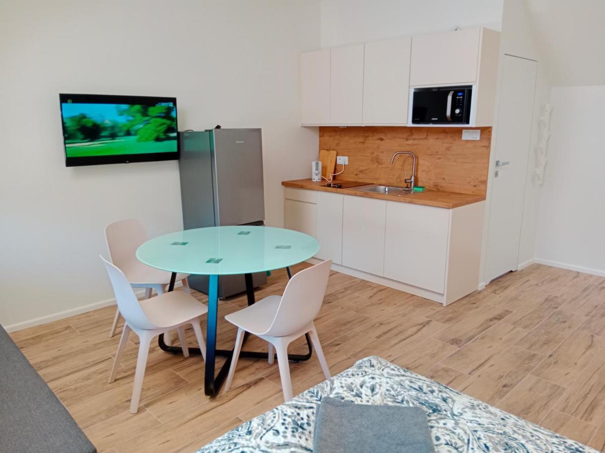 Apartamenty Elblaska 20A Braniewo Luaran gambar