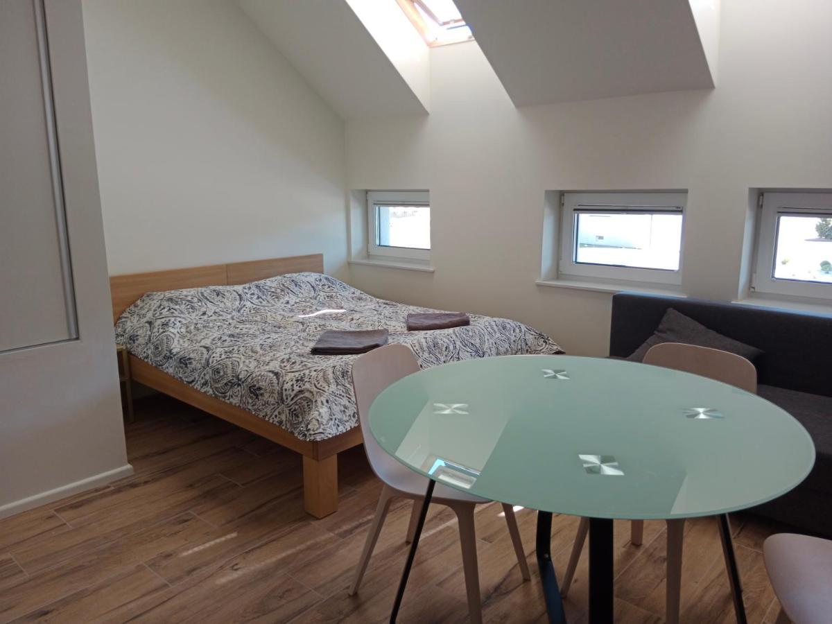 Apartamenty Elblaska 20A Braniewo Luaran gambar