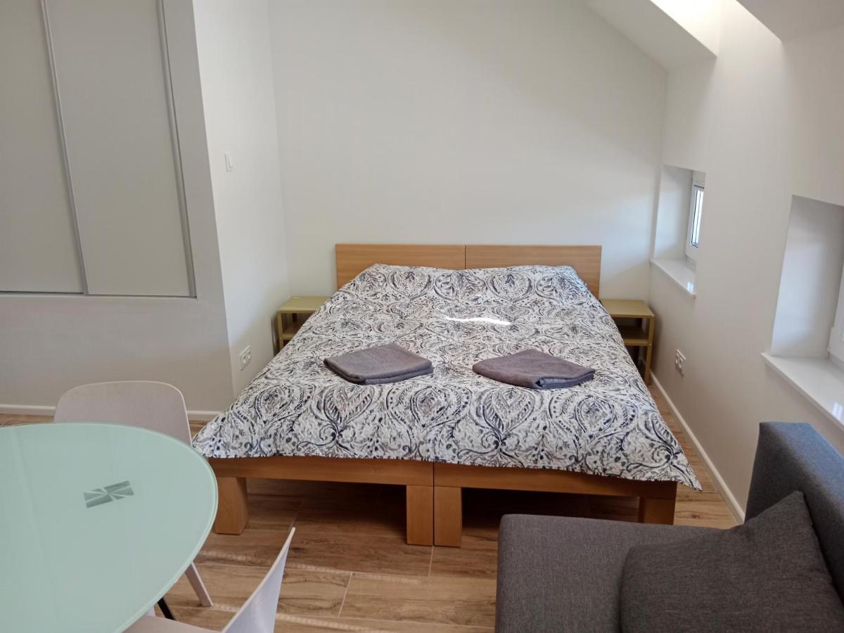Apartamenty Elblaska 20A Braniewo Luaran gambar