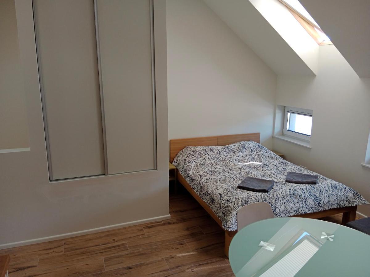 Apartamenty Elblaska 20A Braniewo Luaran gambar
