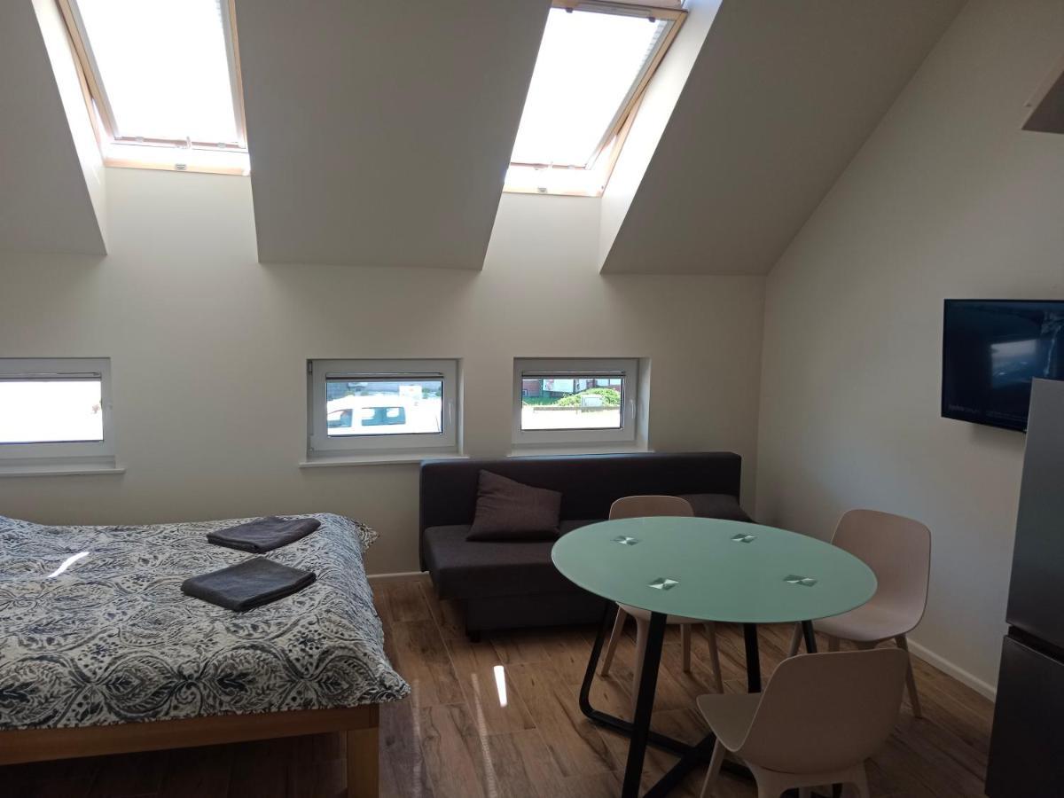 Apartamenty Elblaska 20A Braniewo Luaran gambar